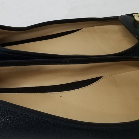 Round-Toe Michael Kors Flats - Picture 5 of 6